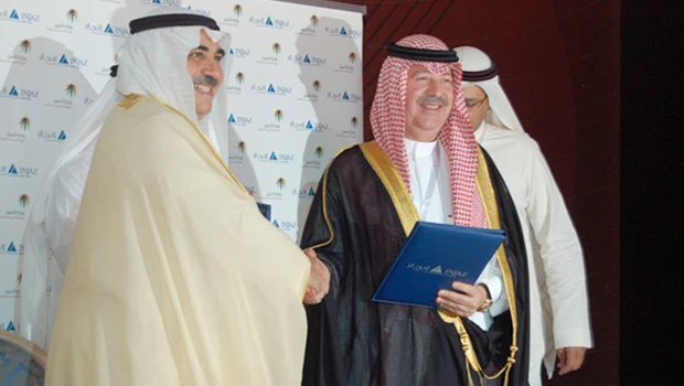 Most SMEs in Kingdom 'are in red and yellow zones'
