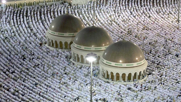 Grand Mosque officials finalize Haj plan