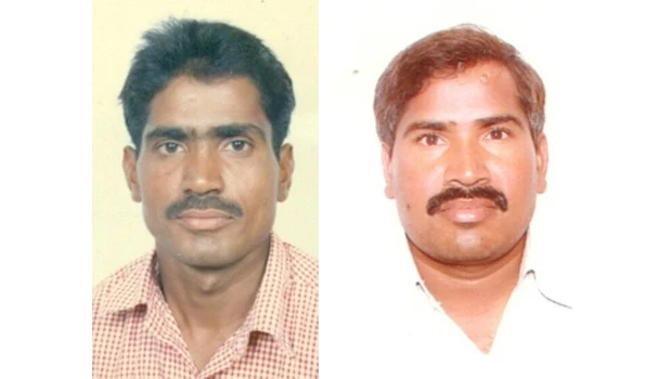 Indian siblings shot dead in town outside Taif
