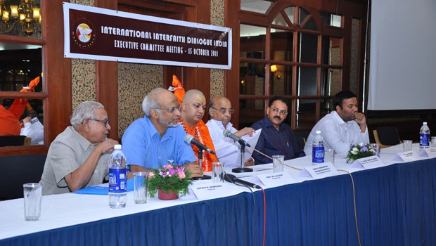 Kochi to host interfaith dialogue in January