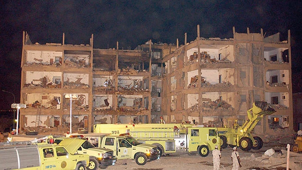 Naif: Most successful fighter against terror