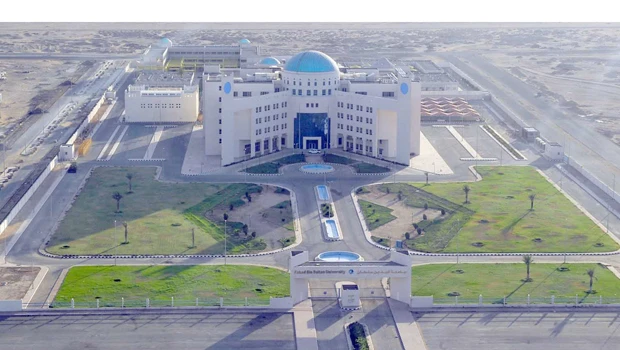 King approves Fahd bin Sultan University