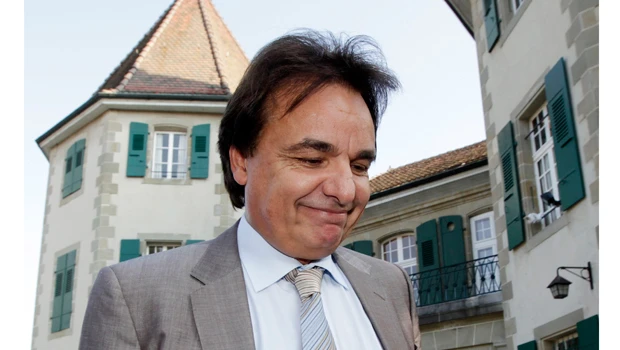 Sion's Europa League court battle causing chaos, says FIFA