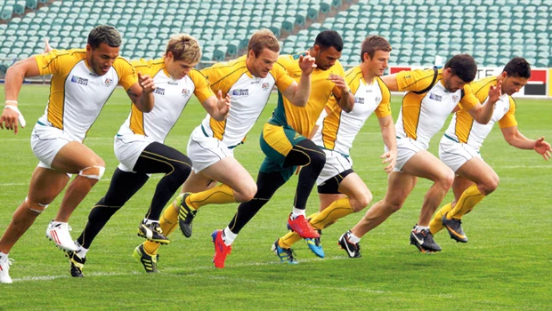 Wallabies not counting on history against All Blacks