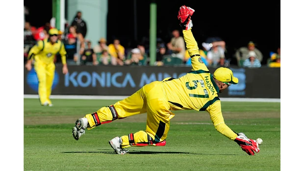 South Africa beats Australia to set up ODI decider