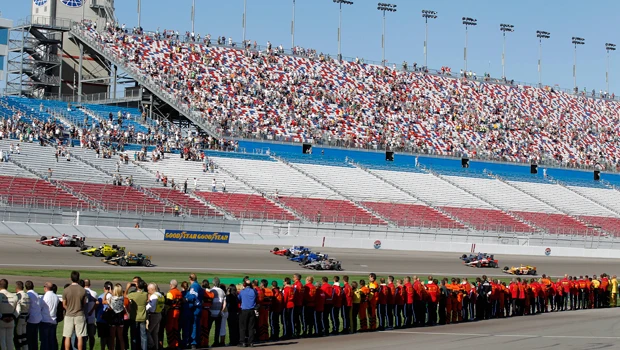 Wheldon died of head injuries