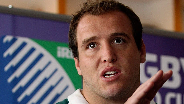 Alexander anticipates World Cup scrum battle