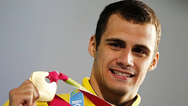 Brazil, US duel in the pool again at Pan Am Games