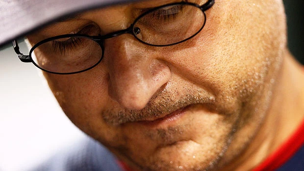 Boston manager Francona leaves Red Sox