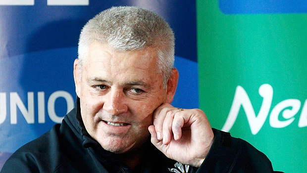 Gatland: Welsh not exactly monklike at World Cup