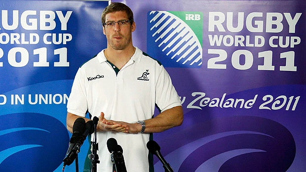 No letup for besieged Wallabies pack in semis