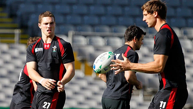 Wales targets upset win to prove Cup credentials
