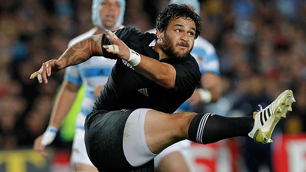 Weepu has become New Zealand’s Mr. Fixit