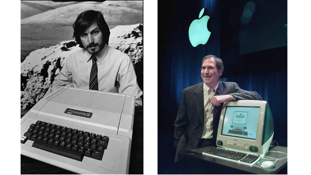 The World-Changer: Steve Jobs knew what we wanted