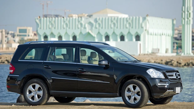 Cars special: Mercedes — Masters in delivering high quality