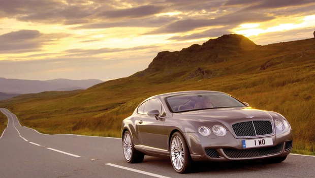Cars special: Rise of the gizmo or bling-driven thing