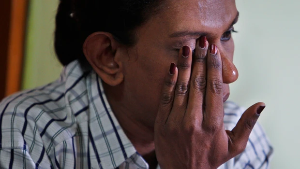 Study: Gates project spared 100K Indians from HIV