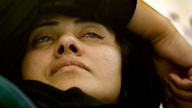 Afghan lawmaker’s hunger strike extends dispute