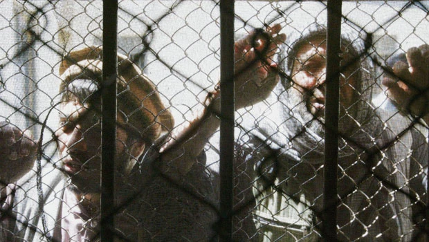 UN: Detainees tortured in Afghanistan
