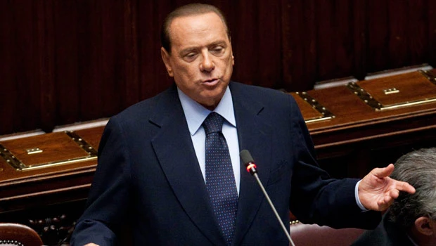 Berlusconi seeks confidence vote, expects to win