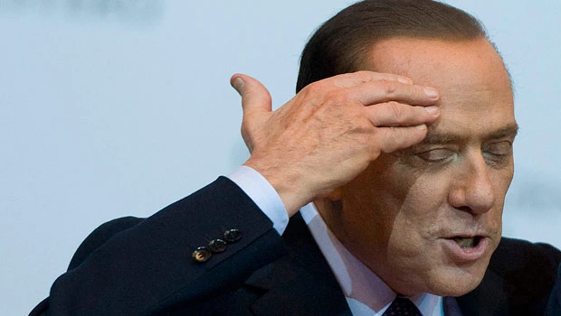 Italy business chief calls for emergency government