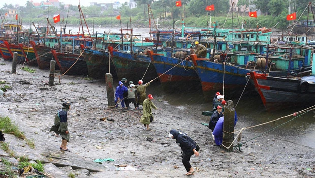 Cambodia says 150 killed in worst floods in decade