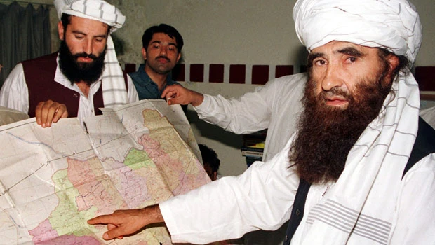 NATO: Senior Haqqani commander captured in Afghanistan