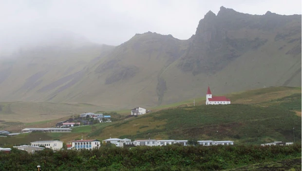 Iceland’s Katla volcano is getting restless