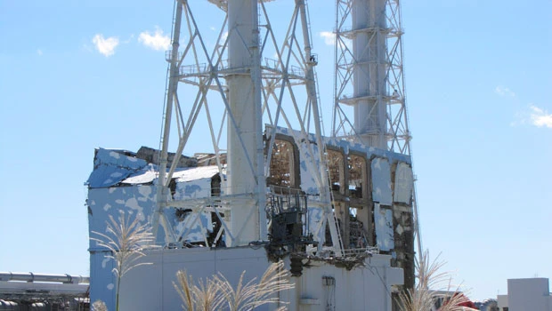 Paper shows Japan feared aftershocks at nuke plant