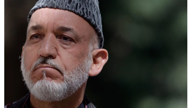 Afghanistan urges Pakistan to take steps for peace