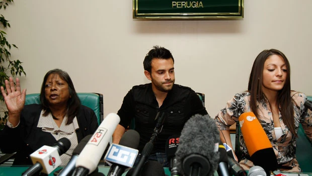 Kercher family perplexed by verdict freeing Knox