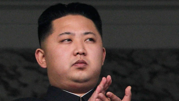 North Korea notches up cult around ‘Illustrious’ son