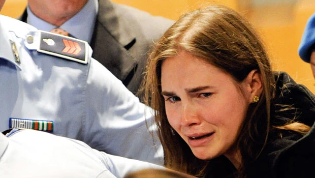 Amanda Knox thanks supporters, prepares to go home