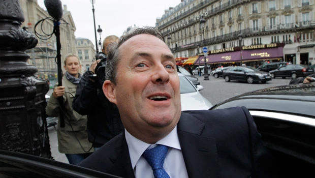 New questions over Britain’s defense minister
