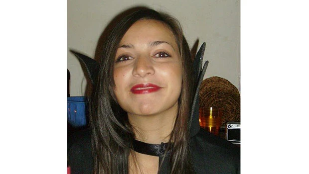 'Sunny' Meredith, the victim, forgotten at Italy murder trial