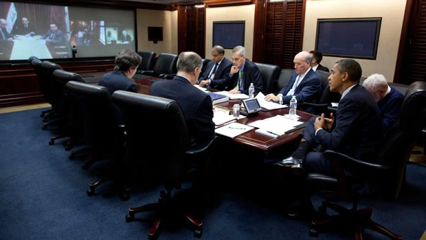 Iraq PM: Immunity issue scuttled US troop deal