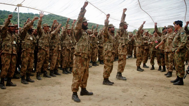 US, Pakistan cooperation against terror improves