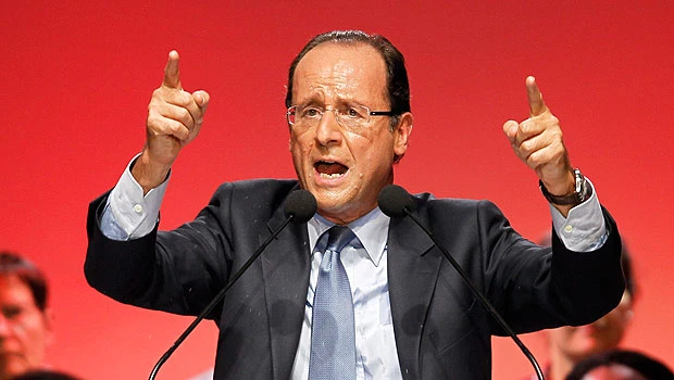 French Socialists to choose presidential nominee