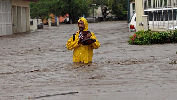 Jova kills 5 in Mexico, while 2nd storm kills 13