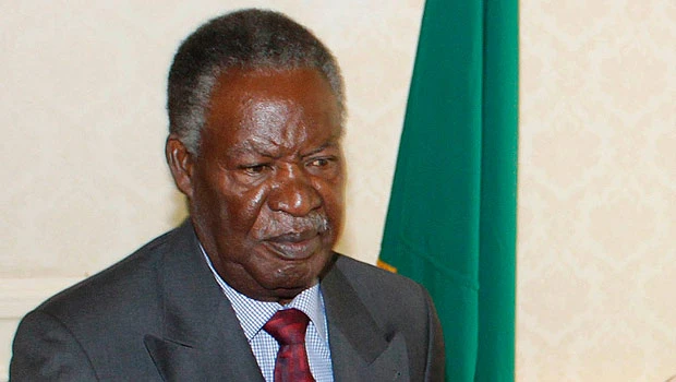 Zambian president’s personnel purge raises concern