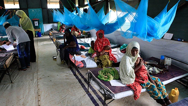 Kidnappings: Kenya to pursue militants in Somalia