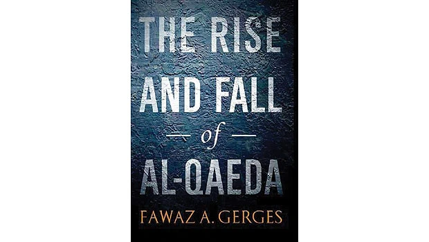 The Rise And Fall of Al-Qaeda