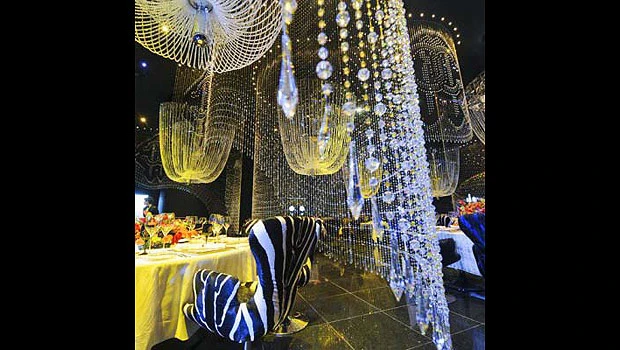 All that Glitters is Cavalli