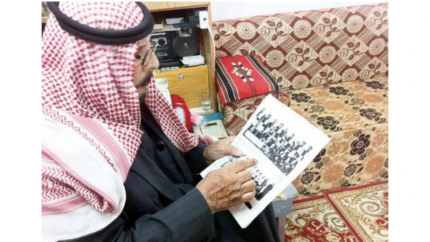 Dutchman to get warm welcome in Rafha