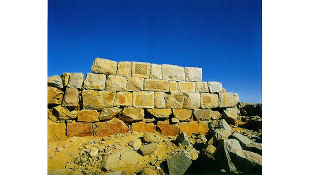 Campaign to make Al-Okhdood a UNESCO site