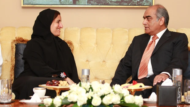 Rice Dubai to become annual event