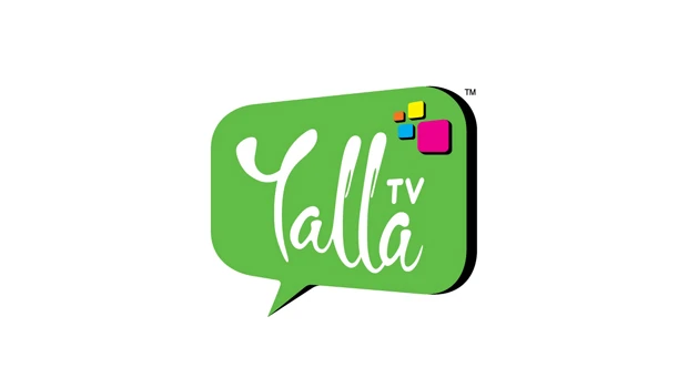 YallaTV projects young talent