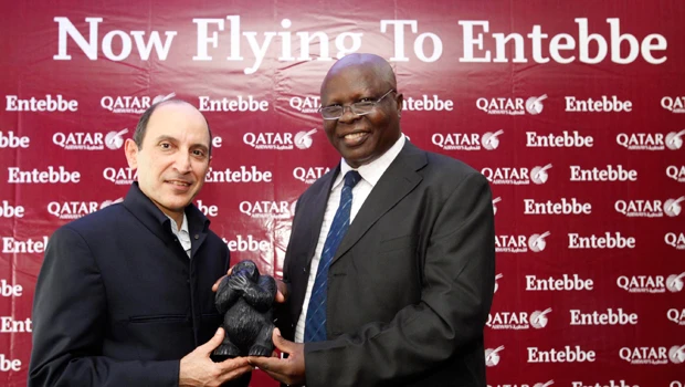 Qatar Airways expands operations in Africa