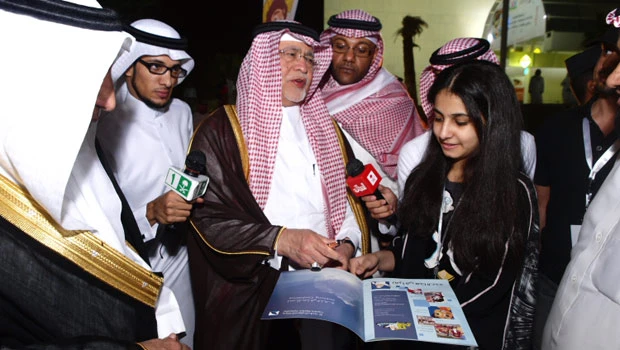 CMA’s ‘smart investor’ program boon for youngsters