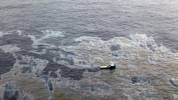 Chevron keen on Brazil expansion despite spill